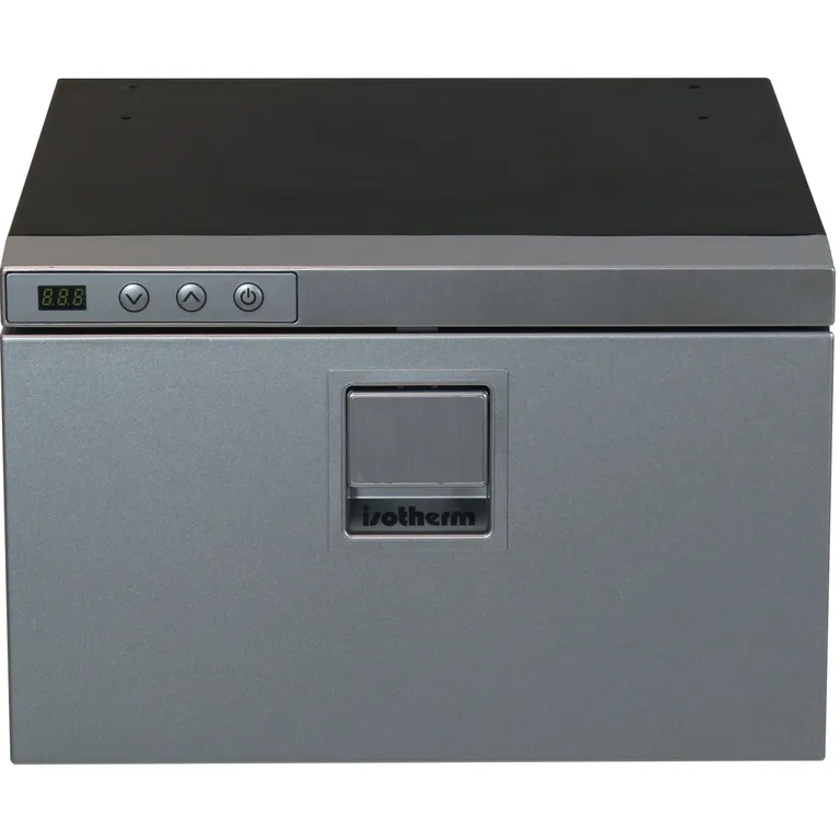 Isotherm Cruise INOX 16L kjøleskuff (12/24V)