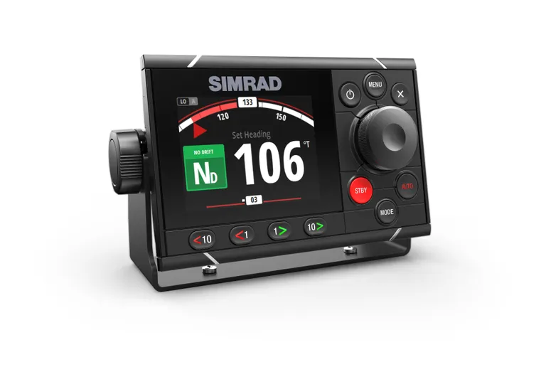 Simrad AP48 autopilotkontroller