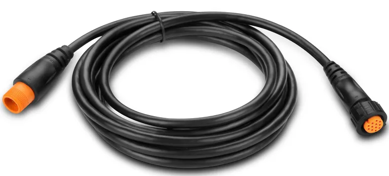 Garmin forlengerkabel til giver, 12-pin, 3 meter