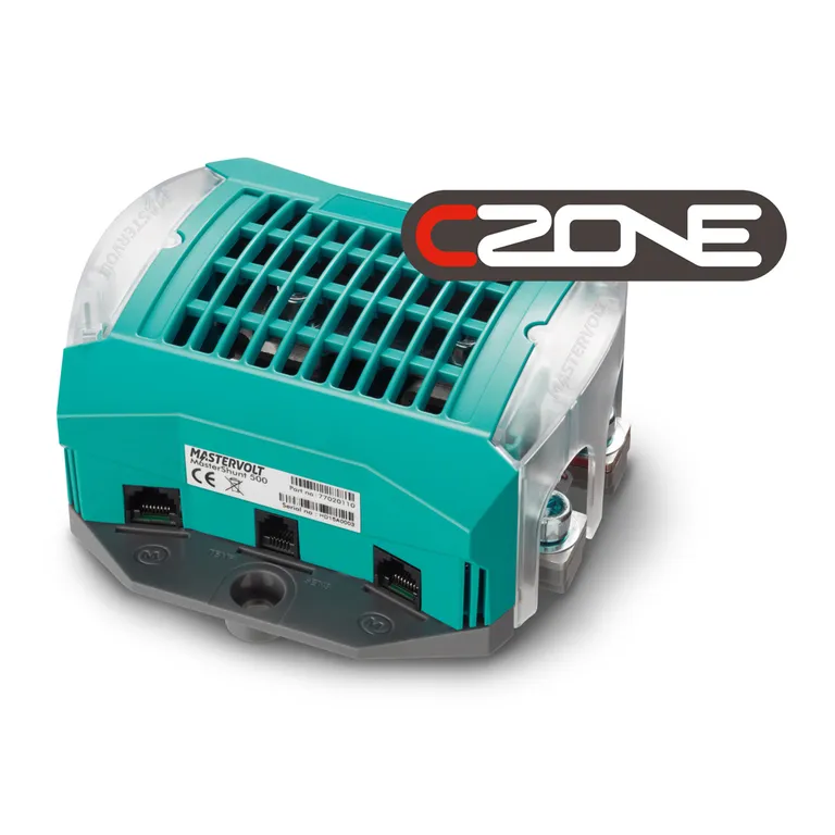 Mastervolt MasterShunt 500 CZone