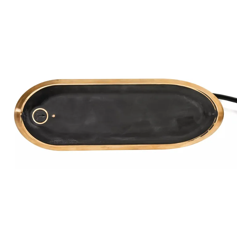 Raymarine RV-200 gjennomgående bronsegiver for Axiom-serien