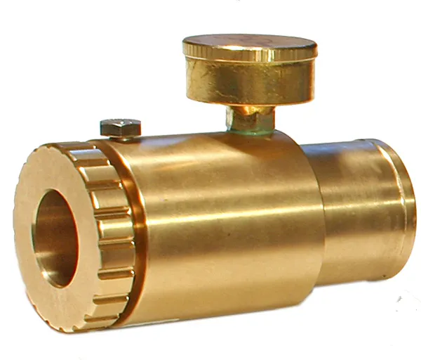 Sleipner 25mm fettsmurt pakkboks