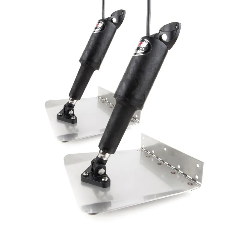 Lenco elektrisk trimplan 12x18"