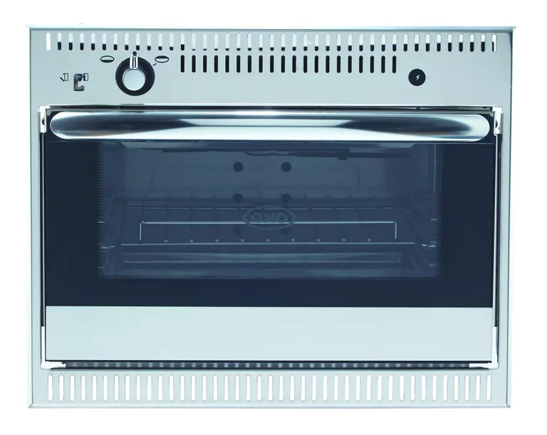 Eno Perigord Gourmet innbyggingsovn med grill