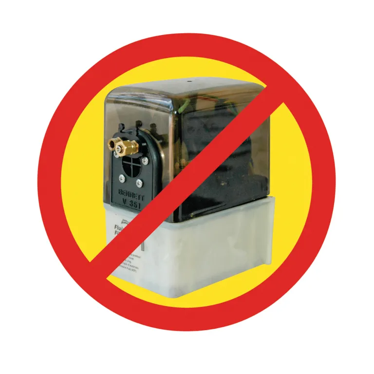 Lenco ombyggingssett fra Bennett til Lenco