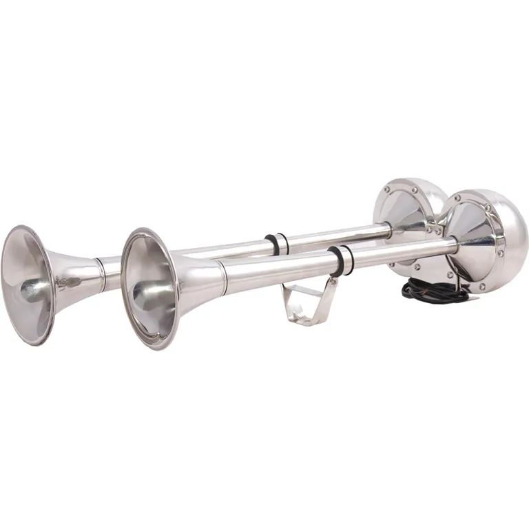 Seaworld trompethorn membran dobbel AISI 316