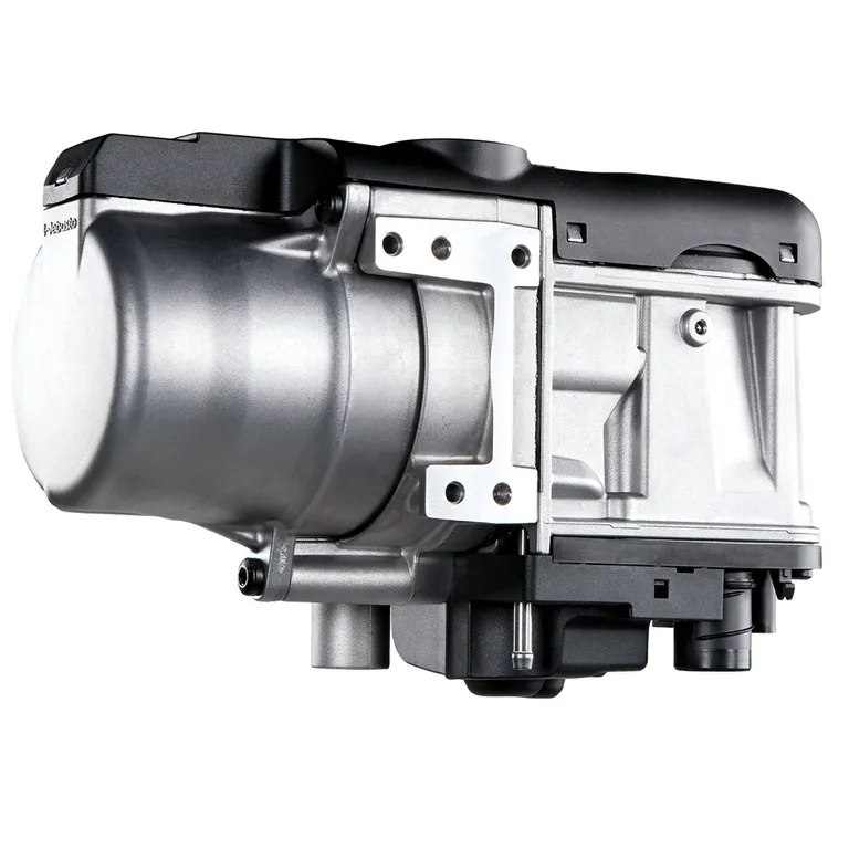 Webasto Thermo Top Evo Marine vannvarmer, Diesel, 12V, 5kW