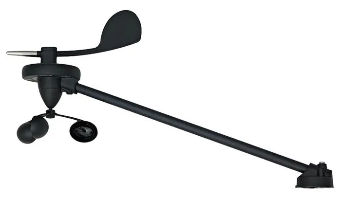 Raymarine trådløs vindgiver