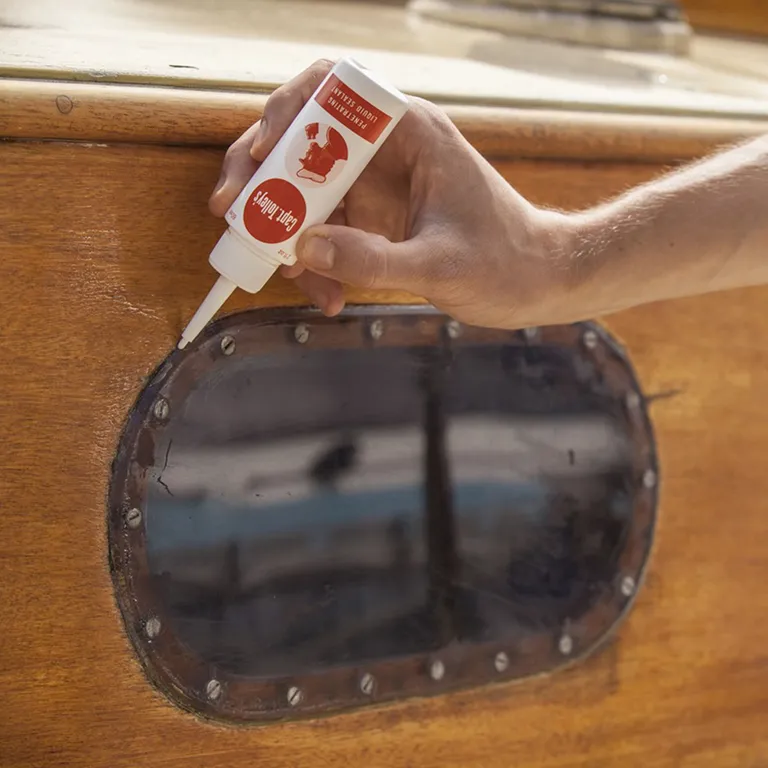 Captain Tolley's tetningsmiddel 60ml