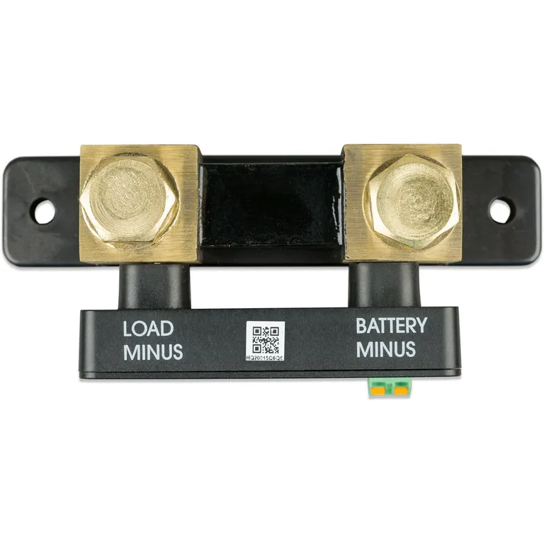 Victron SmartShunt 500A batterimonitor med Bluetooth