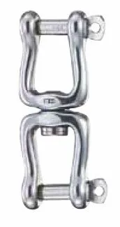 Wichard 120mm Self Locking svivel