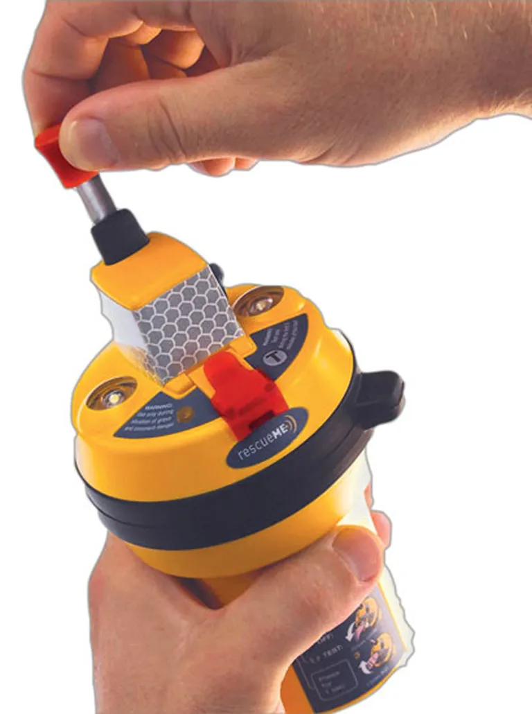 Ocean Signal EPIRB 1 nødpeilesender