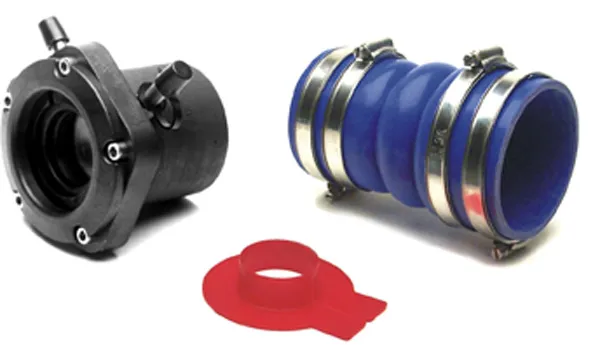 Sleipner/Tides Marine vannsmurt pakkboks 25-41mm