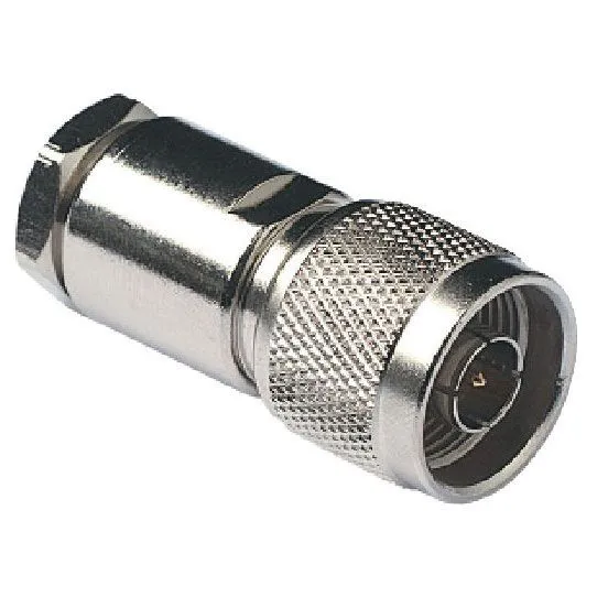 Glomex plugg for RG213 kabel.