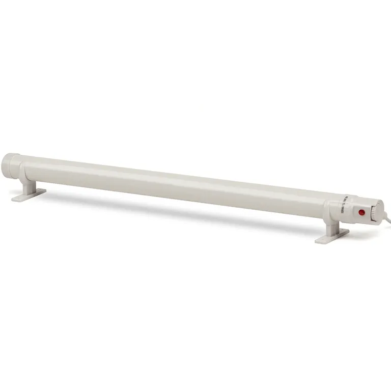 Ocean Comfort Varmerør m/justerbar termostat 240W - 220V- 122 cm