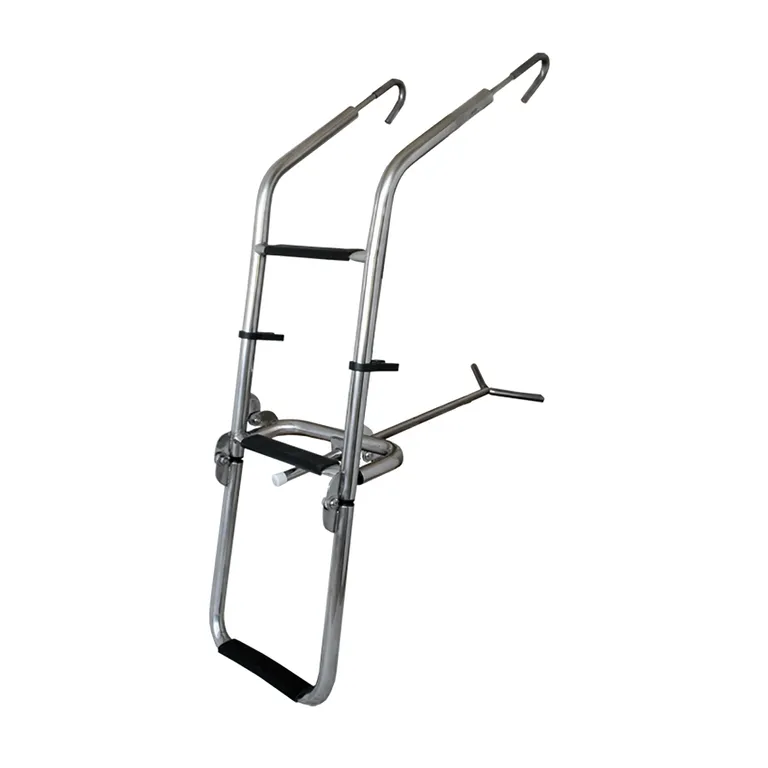 Båtsystem baugstige ST135