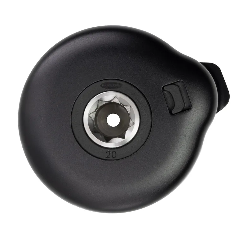 Ronstan Orbit 20ST Self-tailing vinsj, 1 gir