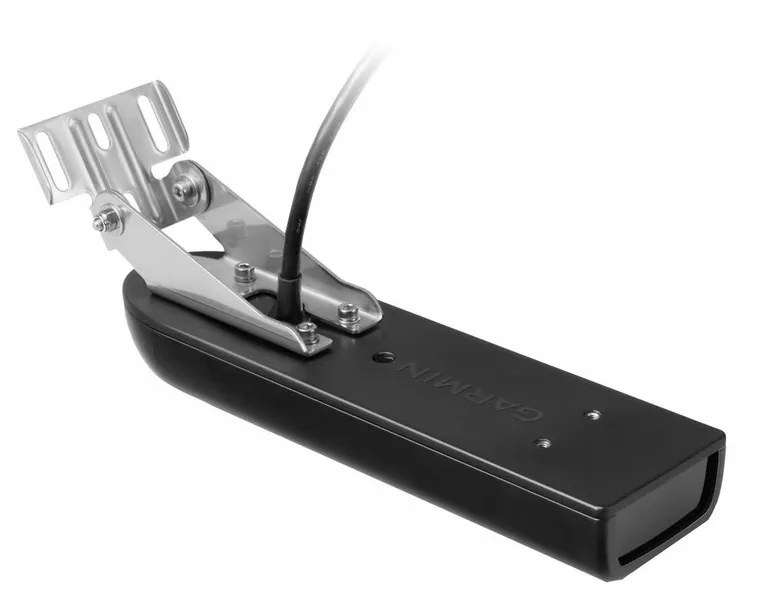 Garmin GT23M-TM svinger for hekkmontering