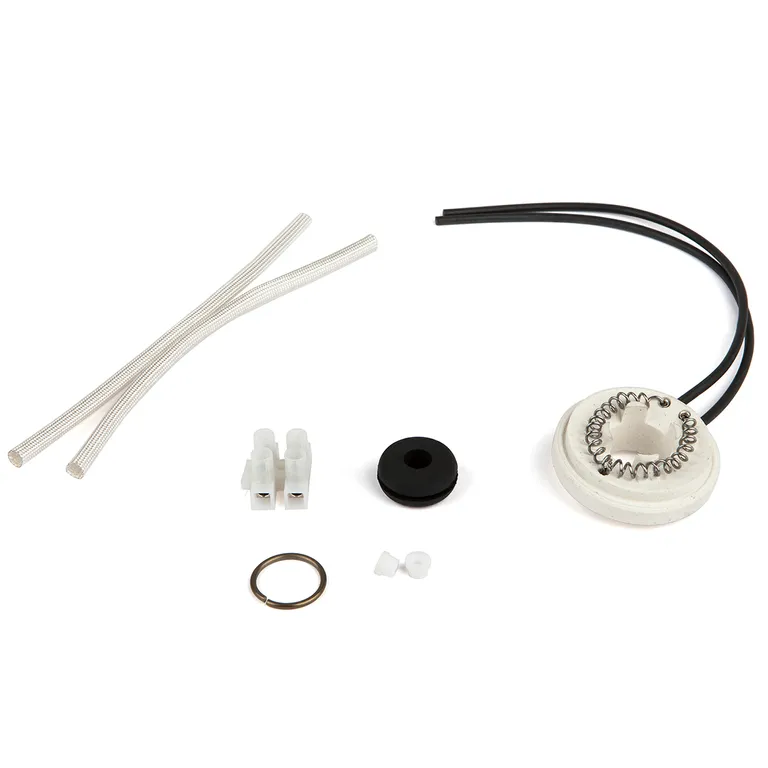 Wallas keramisk tennelement