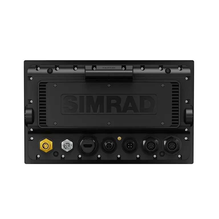 Simrad NSS 4 10" kartplotter