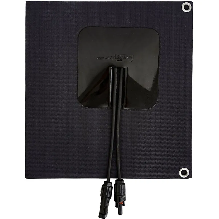 SUNBEAMsystem Tough Fold 41,5W sammenleggbart solcellepanel