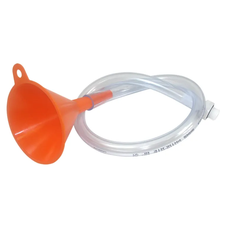 Lecomble & Schmitt trakt til påfylling