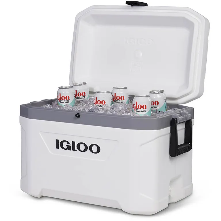Igloo kjøleboks Marine Ultra 54 - 51 liter