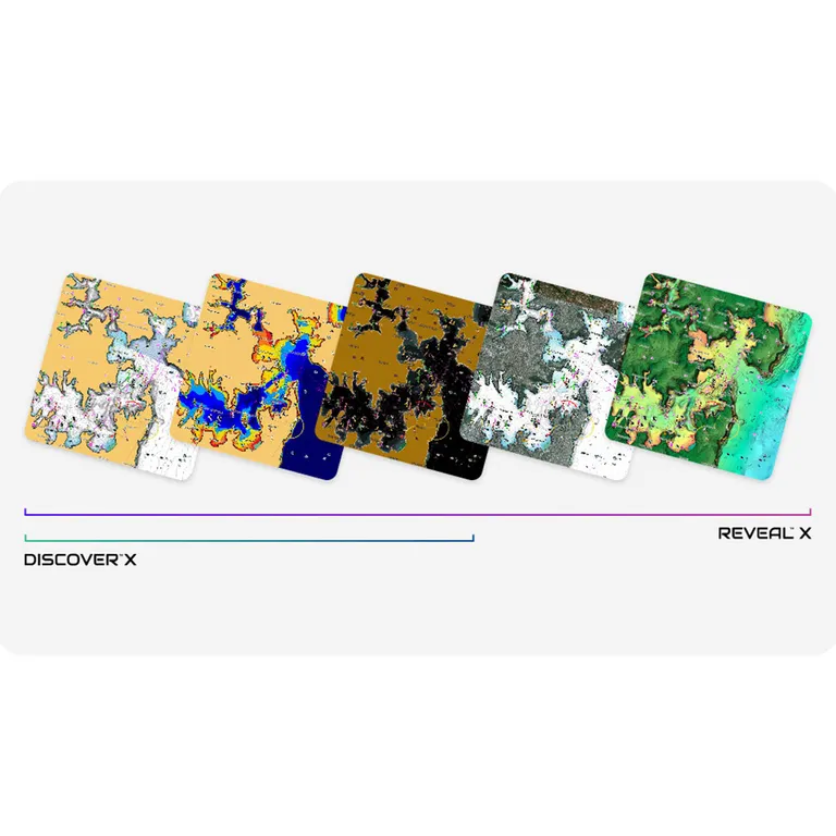 C-MAP DISCOVER X sjøkart