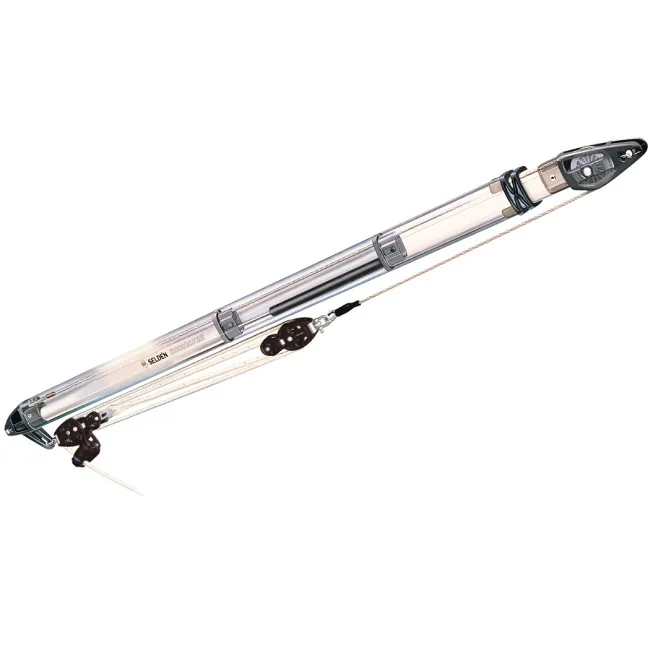 Seldén Rodkick 20L (lang), for båter på 9/11 tonn