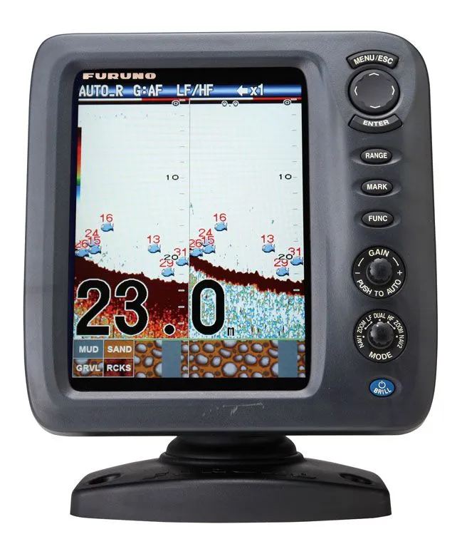 Furuno FCV588