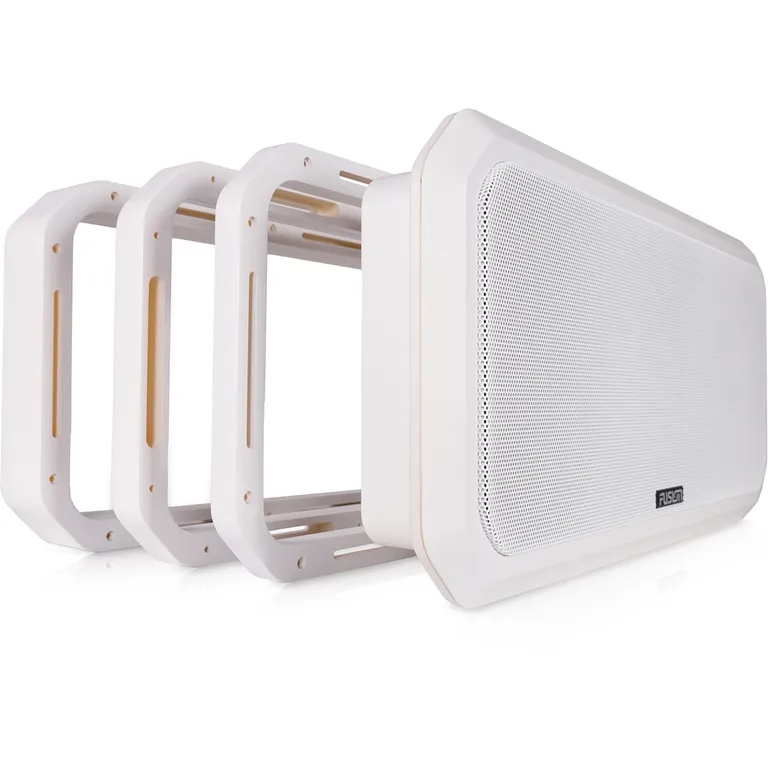 Fusion RV-FS402W Sound Panel 2x 4" høyttaler