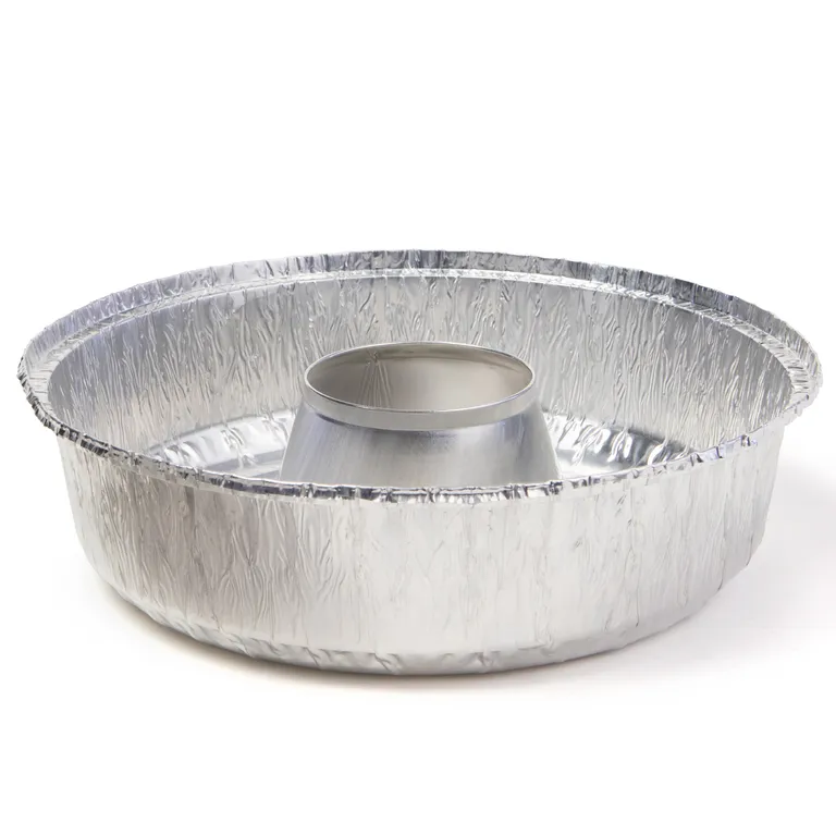 Omnia folieformer med papplokk 5-pk