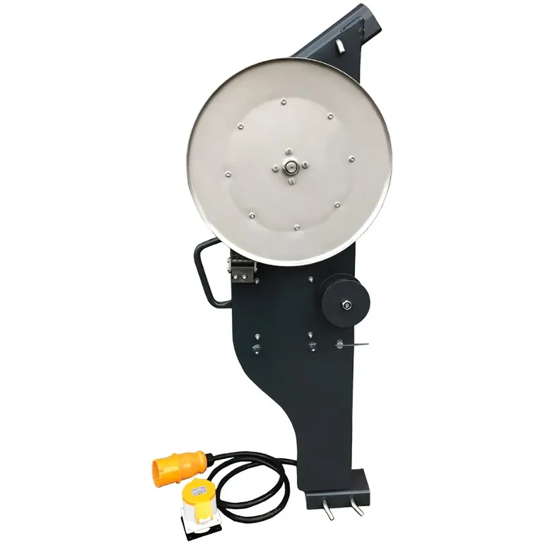 Smartliner Pro 300 Teinehaler 50kg 12V