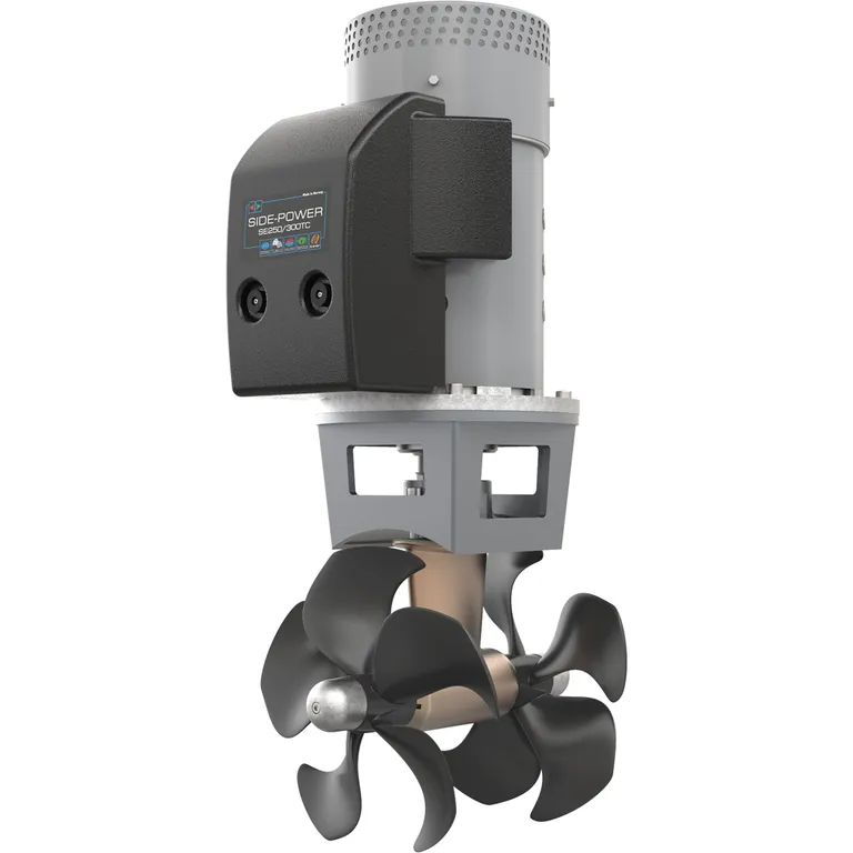 Side-Power Thruster Systems SE250/300TC baugpropell (24V)