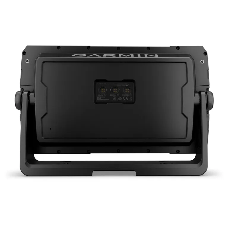 Garmin STRIKER Vivid 9sv ekkolodd med GT52HW-TM hekkgiver