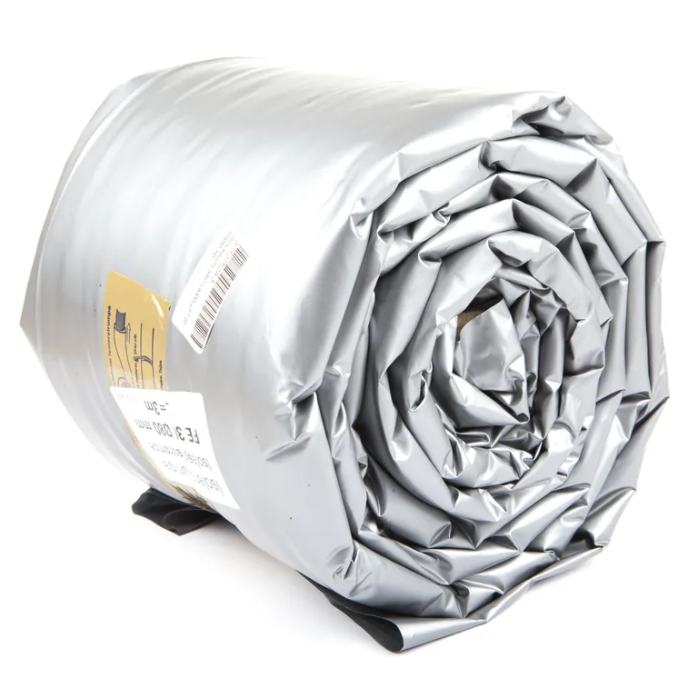 Isolasjonsstrømpe 3 meter for 50-60mm luftslange