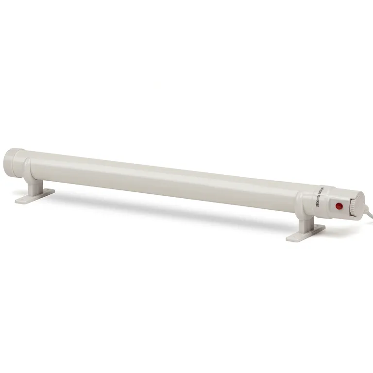 Ocean Comfort Varmerør m/justerbar termostat 180W - 220V- 92 cm