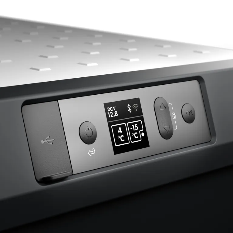 Dometic CFX3-75 portabel kjøleboks med frys