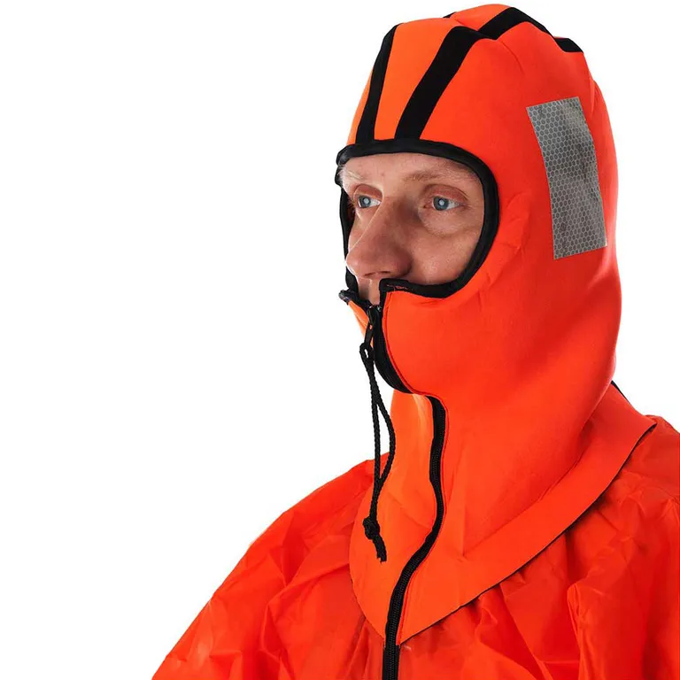 Hansen Protection SeaPass redningsdrakt (voksen)