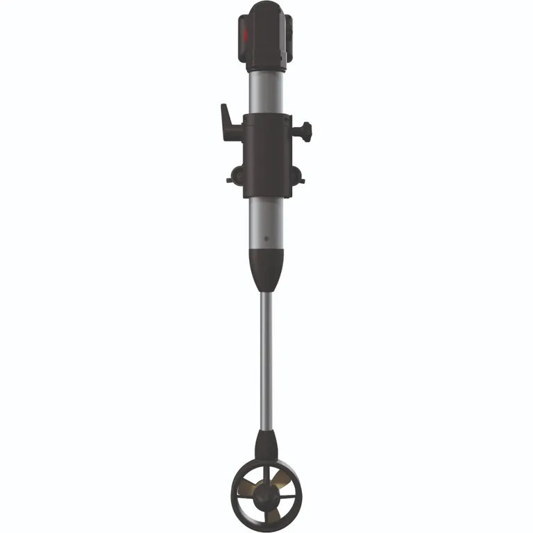 ThrustMe Kicker elektrisk påhengsmotor