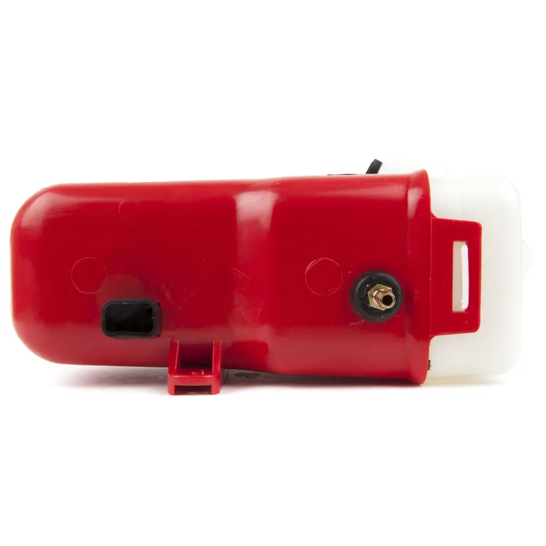 Instatrim komplett motorhus (12V)