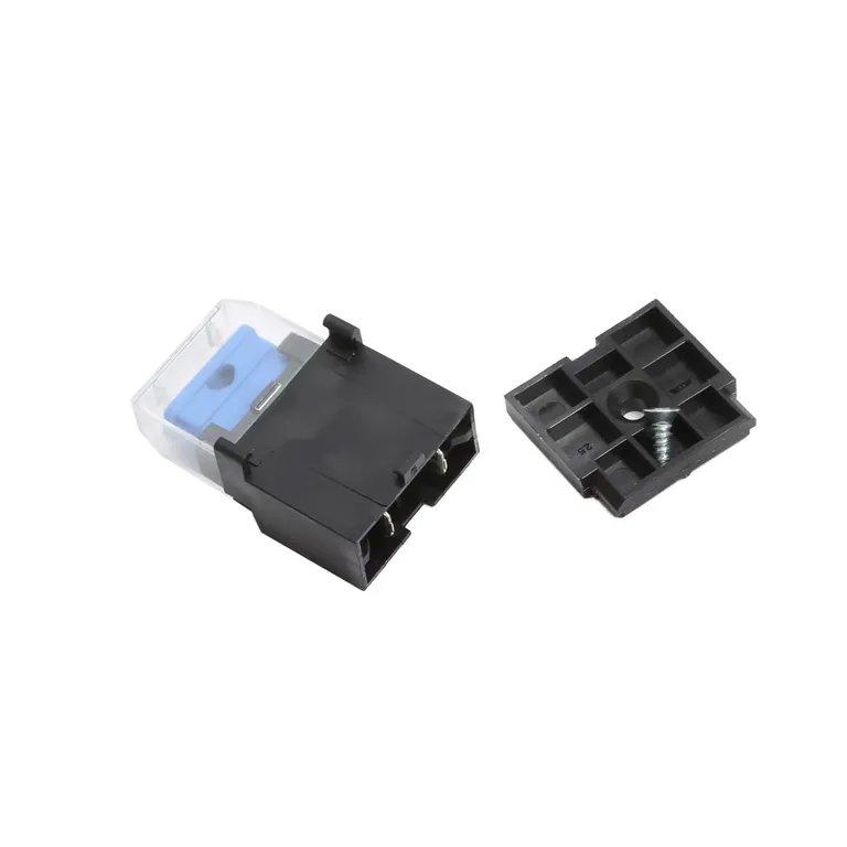 Isotherm DR 65 Inox kjøleskuff