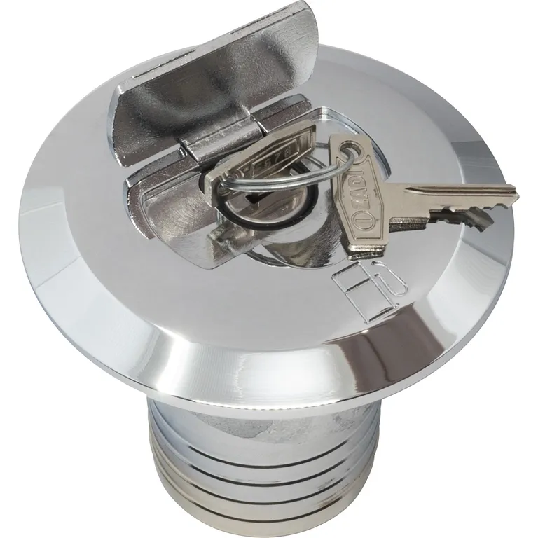 Osculati Låsbar Dekksforskruvning 50mm 