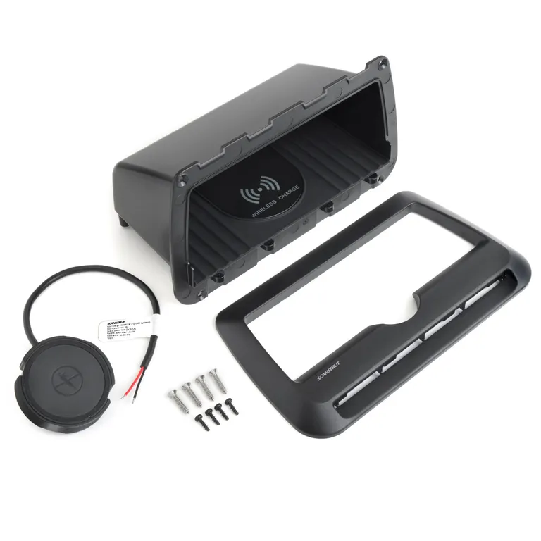 ROKK Wireless Cove 10W vanntett telefonlader