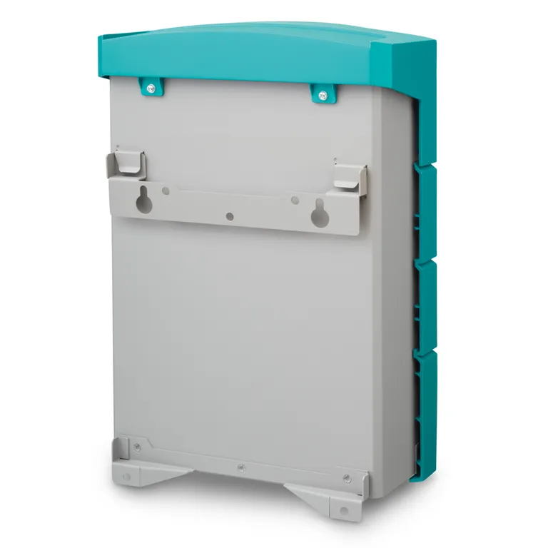 Mastervolt ChargeMaster Plus 24/40-3 batterilader 24V 40A