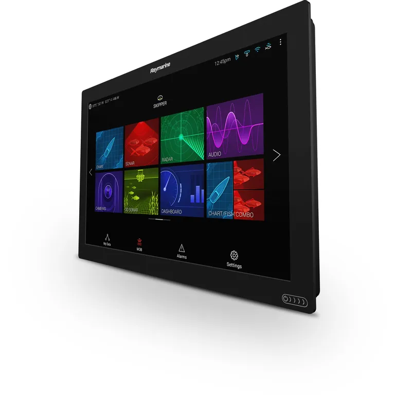 Raymarine Axiom XL 22" kartplotter