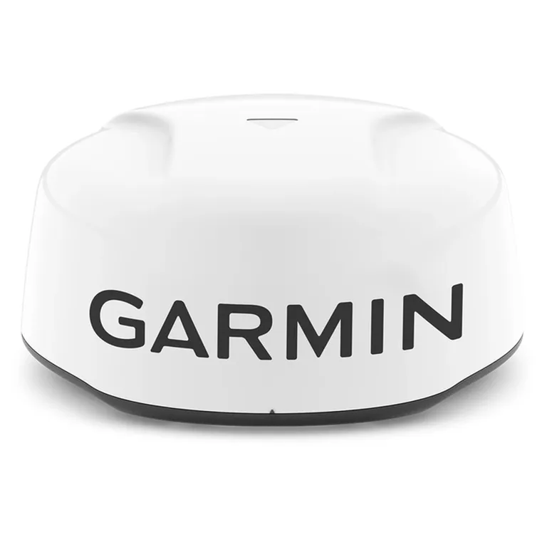 Garmin GPSMAP 1223xsv kartplotter og 18" HD3 radar pakke