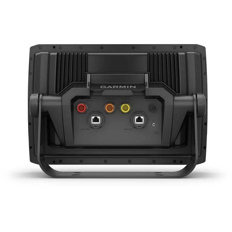 Garmin ECHOMAP Ultra 122sv 12" kartplotter med ekkolodd inkludert giver