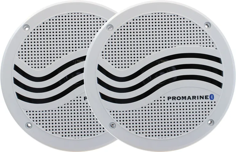 LTC Promarine BT65 utbyggingssett (hvit)