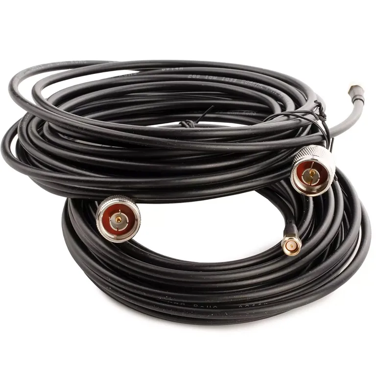 Glomex WebBoat LINK 4G og WiFi router med ekstern antenne